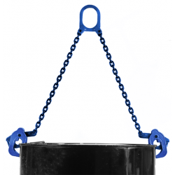 ELINGUE CHAINE LEVE-FUTS 1 T - Longueur 0,73m