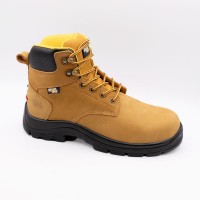 CHAUSSURE DE SÉCURITÉ LS-MARS
