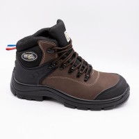 CHAUSSURE DE SÉCURITÉ LS-MERCURE