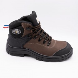 CHAUSSURE DE SÉCURITÉ LS-MERCURE