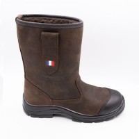 CHAUSSURE DE SÉCURITÉ LS-URANUS