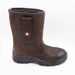 CHAUSSURE DE SÉCURITÉ LS-URANUS