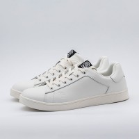 SNEACKERS LS-SACHA Blanc