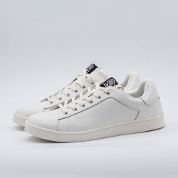 SNEACKERS LS-SACHA Blanc