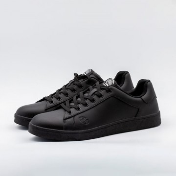 SNEACKERS LS-SACHA Noir