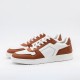 SNEACKERS LS-JADE Terre brulée