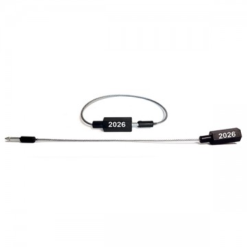 CLIP CONTROL pour suivis V.G.P.