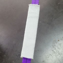 FOURREAU DE PROTECTION UHMPE - pour sangles plates et élingues rondes