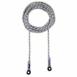 CORDAGE POLYAMIDE D.12mm pour stop chute