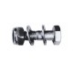 BOULON INOX POUR P10