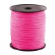 CORDAGE POLYPROPYLÈNE TRESSÉ FLUO (DRISSE) en bobine